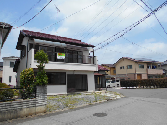 中古住宅 大橋町