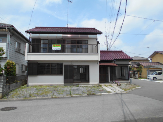中古住宅 大橋町