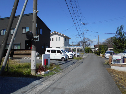 中古住宅 赤見町