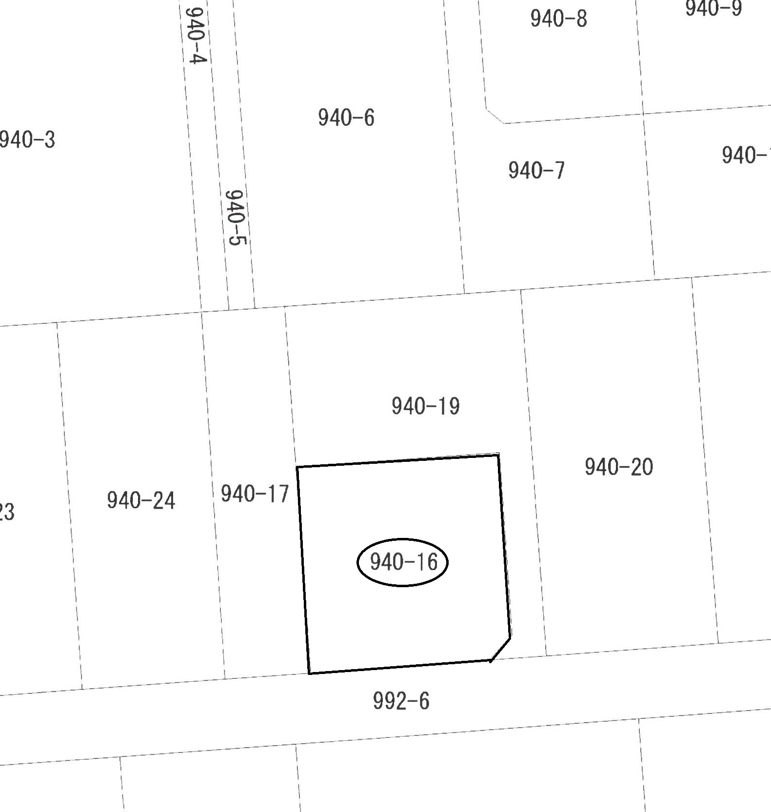 中古住宅　佐野市赤坂町