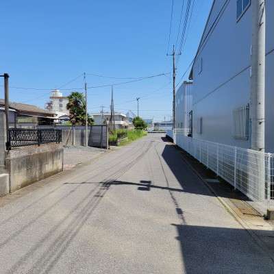 中古住宅　佐野市赤坂町