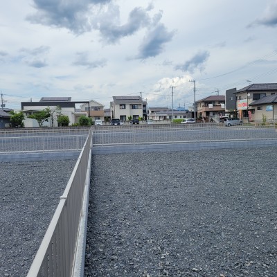 分譲地　佐野市栃本町