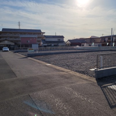 分譲地　佐野市栃本町