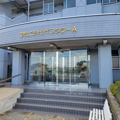 中古マンション足利市福居町