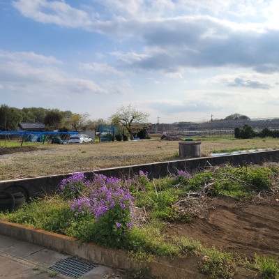 売 地 栃木市岩舟町静