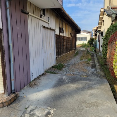 売中古店舗　佐野市犬伏上町